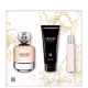 Conjunto L'Interdit Givenchy Feminino - Perfume Eau de Parfum 80ml + Loção Corporal 75ml + Travel Size 12,5ml (4)