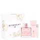 Conjunto Irresistible Givenchy Feminino - Perfume Eau de Parfum 80ml + Loção Corporal 75ml + Travel Size 12,5ml (1)