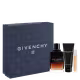 Conjunto Gentleman Reserve Privée Givenchy Masculino - Perfume Eau de Parfum 100ml + Gel de Banho 75ml + Travel Size 12,5ml (1)