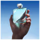 Conjunto Chrome Azzaro Masculino - Perfume Eau de Toilette 100ml + Shower Gel 75ml + Travel Size 10ml (4)