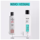 Nioxin Volume Thinning Sistema 3 - Shampoo 300ml (2)
