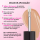 Too Faced Born This Way Super Coverage Almond - Corretivo Líquido 2ml (26)