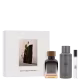 Conjunto Ébano Salvia Adolfo Dominguez Masculino Eau de Parfum 120ml + Eau de Parfum 10ml + Desodorante 150ml (1)