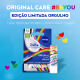 NIVEA Original Care Orgulho - Hidratante Labial 4,8g (2)