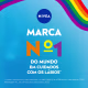 NIVEA Original Care Orgulho - Hidratante Labial 4,8g (6)
