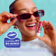 NIVEA Disney® Princesa Moana Sorbet de Melancia Ed. Limitada - Hidratante Labial 4,8g (10)