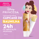 NIVEA Disney® Princesa Bela Cupcake de Baulinha Ed. Limitada - Hidratante Labial 4,8g (2)