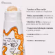 Elizavecca CER-100 Proteína Ionizada e Colágeno - Máscara Capilar Sem Enxágue 50ml (5)