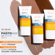 Dermage Photoage UV Water Color FPS 50 Claro - Protetor Solar com Cor 40g (5)