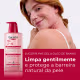 Eucerin Pele Seca e Sensível pH5 - Gel e Óleo de Banho 400ml (4)