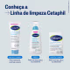 Cetaphil - Loção de Limpeza Facial 100ml (7)