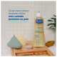 Mustela Stelatopia - Óleo de Banho 500ml (3)