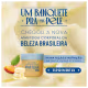 Beleza Brasileira - Manteiga Corporal Hidratante 200g (6)