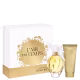Conjunto L'Air du Temps Nina Ricci Feminino Eau de Toilette 100ml + Loção Hidratante Corporal 75ml (1)