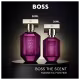 The Scent Magnetic for Her BOSS Eau de Parfum - Perfume Feminino 50ml (7)