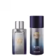 Conjunto The Icon Elixir Banderas Masculino - Eau de Parfum 100ml + Desodorante Spray 150ml (2)