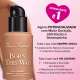 Too Faced Born This Way Swan - Base Líquida Hidratante 30ml (3)