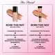 Too Faced Born This Way Almond - Base Líquida Hidratante 30ml (13)