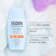 ISDIN Fusion Fluid Mineral Baby FPS 50 - Protetor Solar Infantil 50ml (3)