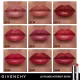 Givenchy Le Rouge Interdit Satin 114 - Batom 2,7g (7)