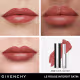 Givenchy Le Rouge Interdit Satin 114 - Batom 2,7g (3)