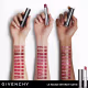 Givenchy Le Rouge Interdit Satin 117 - Batom 2,7g (4)