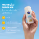 NIVEA Sun UV Face Specialist Ultra Light FPS70 Cor Clara - Protetor Solar 40ml (4)