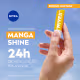 NIVEA Manga Shine - Hidratante Labial 4,8g (2)