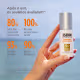 ISDIN Fusion Water Magic Repair FPS 50 - Protetor Solar 50ml (5)