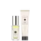 Conjunto Lime Basil & Mandarin Jo Malone London Unissex - Cologne 9ml + Creme para as Mãos 15ml (2)