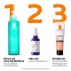 La Roche-Posay Anthelios Ultra Cover FPS60 2.5 - Protetor Solar Facial Com Cor 30g (8)