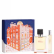 Conjunto Terre d'Hermès Hermès Masculino Eau de Toilette 50ml + Travel Size 15ml (1)