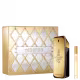 Conjunto 1 Million Rabanne Masculino Eau de Toilette 200ml + Travel Size 10ml (1)