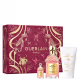 Conjunto Guerlain Aqua Allegoria Forte Rosa Rossa Feminino EDP (3 Produtos) (1)