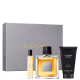 Conjunto Guerlain L'Homme Ideal Masculino (3 Produtos) (1)