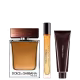 Conjunto The One Dolce & Gabbana Masculino - Eau de Toilette 100ml + Eau de Toilette 10ml + Gel de Banho 50ml (2)