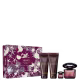 Conjunto Crystal Noir Versace EDP Feminino (4 Produtos) (2)