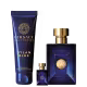 Conjunto Dylan Blue Pour Homme Versace EDT Masculino (3 Produtos) (2)