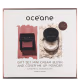 Kit Océane Mini Gift Sets Blush e Pó Solto (2 Produtos) (1)