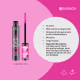Essence Lash Without Limits Preto - Máscara de Cílios 13ml (10)