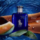 Conjunto Polo Blue Ralph Lauren Masculino - Eau de Toilette 125ml + Eau de Toilette 40ml + Desodorante Corporal 75g (5)