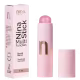 Nina Makeup Stick Face Lumino Rosé - Blush Multifuncional 8,5g (3)
