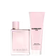 Conjunto Her Burberry Feminino - Eau de Parfum 50ml + Body Lotion 75ml (2)