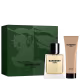 Conjunto Hero Burberry Masculino - Eau de Toilette 50ml + Shower Gel 75ml (1)