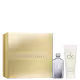 Conjunto One Essence Calvin Klein Unissex - Parfum 50ml + Shower Gel 100ml (1)