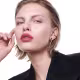 Givenchy Le Rouge Velvet N03 - Batom Matte 2,3g (3)