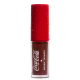 Bruna Tavares BT Coca-Cola Lip Gloss Brown Frizz - Gloss Labial 4,18g (2)