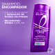 Elseve L'Oréal Paris Collagen® Lifter - Shampoo Encorpador 400ml (4)