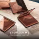 Océane Edition Bronzer Me Taupe - Bronzeador em Pó 3,5g (4)