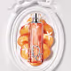 Peachy Glow Addict Dior Eau de Parfum - Perfume Feminino 100ml (3)